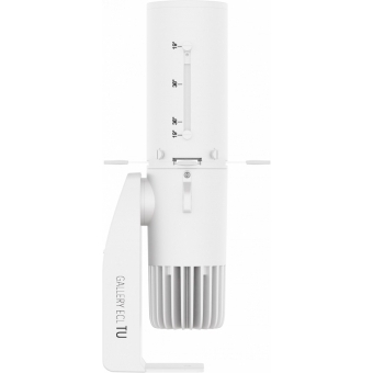 ProLights EclGalleryProfile Proiector 1x35W 3200K white LED Profiler, zoom 16°-36°, 42W, 2,5kg, WDMX, WH #3