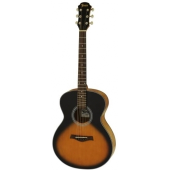 Chitara Acustica Fiesta FST-F65 Tobacco Sunburst