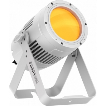 Prolights StudioCob PlusTW Proiector 165 W Tunable White LED projector, 38°, HD-dimming, IP65, 140W, 4,95Kg, WH