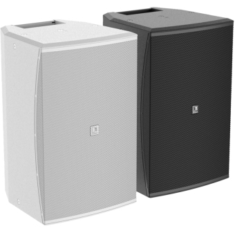 AUDAC VEXO115/B - Boxa 15" de înaltă performanță cu 2 căi/ Negru #7