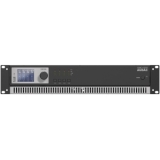 Audac SMQ1250 - Amplificator de putere WaveDynamics™ cu 4 canale x 1250W