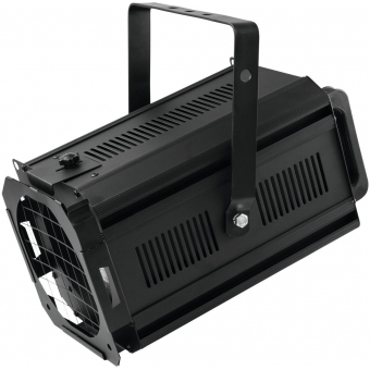 EUROLITE Theatre Spot 650/1000 Antihalo bk