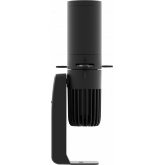 Prolights EclMiniProfile WDMX TU - Mini LED elipsoidal 1x28W, opt.optica, 4 blades, IP20, WDMX control, 3000K #5