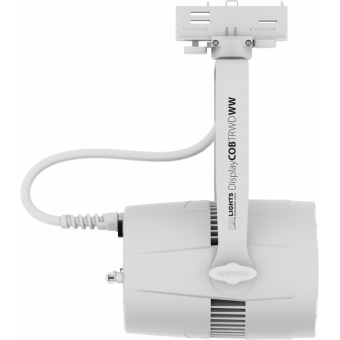 Prolights DisplayCob TRWDWW - Spot COB LED pe sina 45W, 3200K, 60°, IP20, WDMX/DMX, Alb cald #2