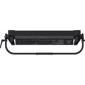 ProLights EclPanel TWCJR4x1 - Panou LED softlight 230W (alb și color) reglabil, pixeli și efecte de lumini #2