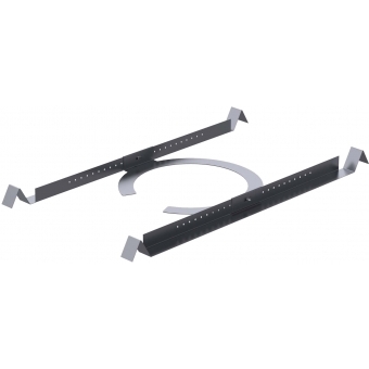 AUDAC TBA40 – Set cadru tavan pentru CALI424
