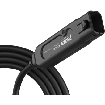 PROCAB BXD630/10 - Cablu repetor activ USB 3.2 GEN1 USB A tata - USB A mamă/ 10 metri #3