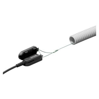 PROCAB CLV215A/30 - Cablu HDMI 2.0 optic activ Conector fix și detașabil/ 30 metri #5