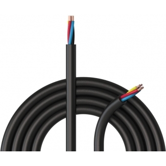 PROCAB PLS425/3 - Cablu difuzor - 4 x 2,5 mm² - 13 AWG - HighFlex™/ 300 metri #2