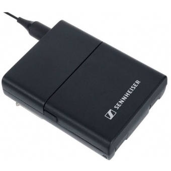 Sennheiser EW-D ME4 SET - Sistem wireless digital cu microfon lavaliera ME 4 #14