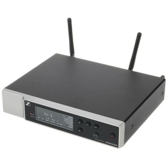 Sennheiser EW-D ME4 SET - Sistem wireless digital cu microfon lavaliera ME 4 #6