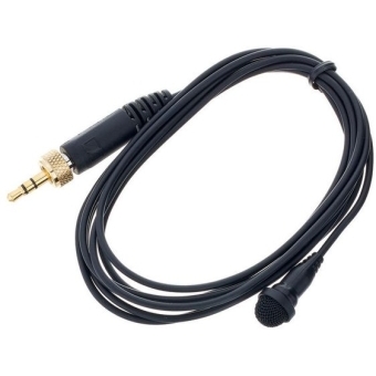 Sennheiser EW-D ME2/835-S Set - Sistem wireless digital cu microfon de mana si lavaliera #21