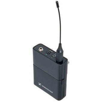 Sennheiser EW-D ME2/835-S Set - Sistem wireless digital cu microfon de mana si lavaliera #11