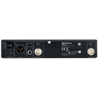Sennheiser EW-D ME2/835-S Set - Sistem wireless digital cu microfon de mana si lavaliera #9