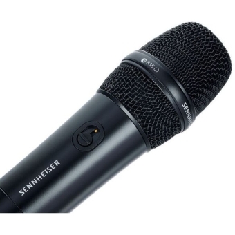 Sennheiser EW-D ME2/835-S Set - Sistem wireless digital cu microfon de mana si lavaliera #16