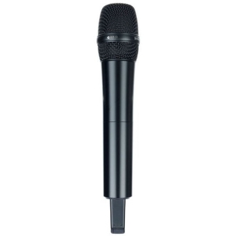 Sennheiser EW-D ME2/835-S Set - Sistem wireless digital cu microfon de mana si lavaliera #14