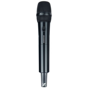 Sennheiser EW-D ME2/835-S Set - Sistem wireless digital cu microfon de mana si lavaliera #13