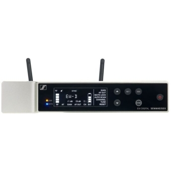 Sennheiser EW-D SKM-S Base Set - Sistem wireless digital cu transmițător portabil #6