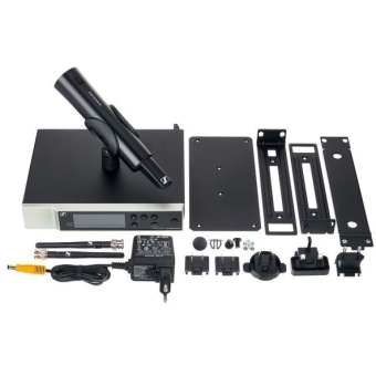 Sennheiser EW-D SKM-S Base Set - Sistem wireless digital cu transmițător portabil #17