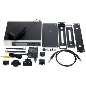 Sennheiser EW-D CI1 Set - Sistem wireless digital pentru instrumente #14