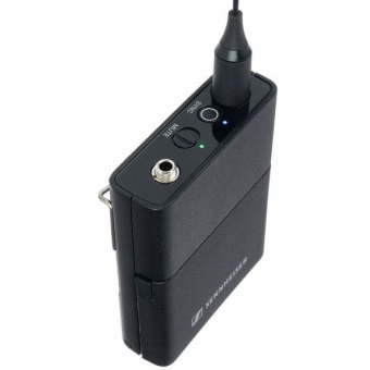 Sennheiser EW-D CI1 Set - Sistem wireless digital pentru instrumente #12