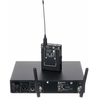 Sennheiser EW-D CI1 Set - Sistem wireless digital pentru instrumente #5