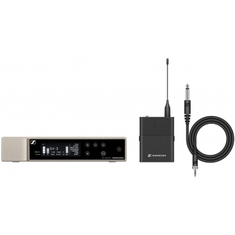 Sennheiser EW-D CI1 Set - Sistem wireless digital pentru instrumente