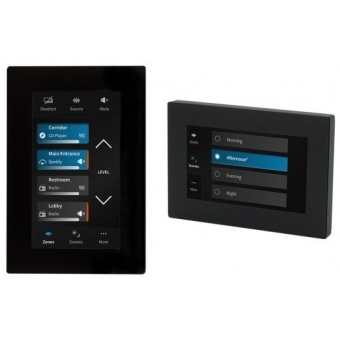 Powersoft WM Touch PoE - Display touch screen montabil pe perete #2
