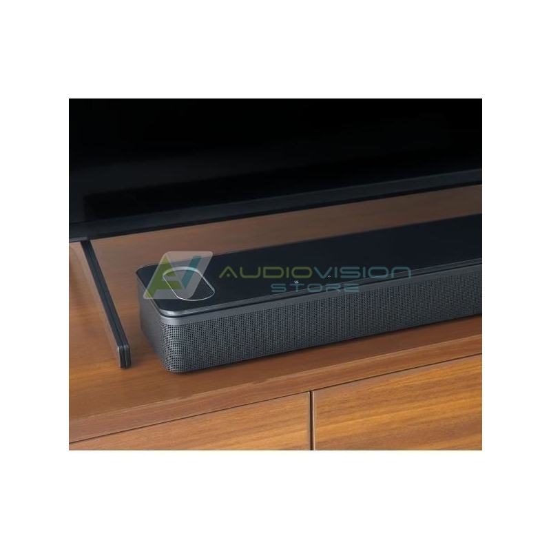 Soundbar wireless Bose 900 Black-White | AudioVision.ro