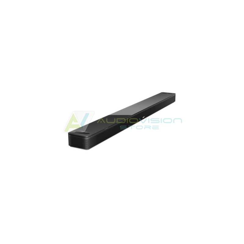 Soundbar wireless Bose 900 Black-White | AudioVision.ro
