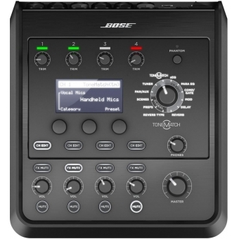 Mixer Bose ToneMatch T4S #1