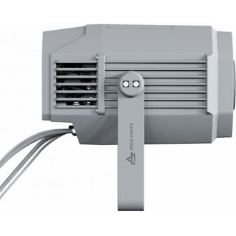 Prolights Mosaico - Proiector de imagini si culori, LED 250 W, zoom si roată de animație, IP66 #3