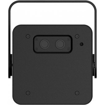 AUDAC VIRO5/B - Boxa compacta performanta - 8Ω/ Negru #4