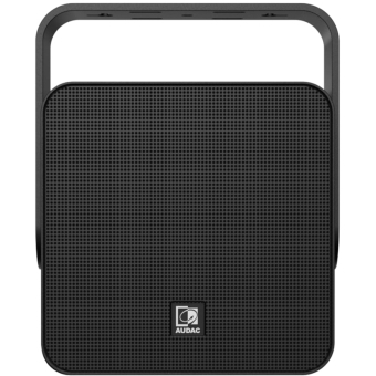 AUDAC VIRO5/W - Boxa compacta performanta - 8Ω/ Alb #9