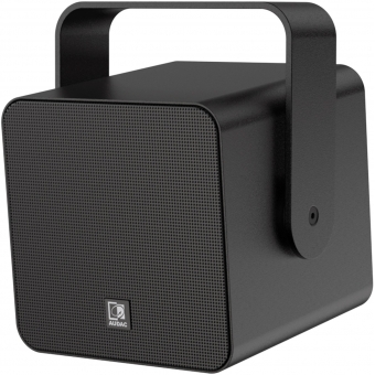 AUDAC VIRO5D/B - Boxa compacta performanta - 16Ω/ Negru