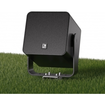 AUDAC VIRO5D/B - Boxa compacta performanta - 16Ω/ Negru #7