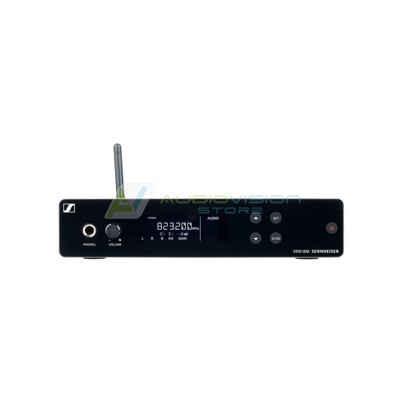 Sennheiser XSW Digital セット Sennheiser XSW-D XLR Base Set Sistem Wireless XLR - Zeedo Shop