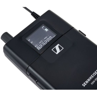 Sennheiser XSW IEM Set - Sistem wireless monitorizare In-Ear #13