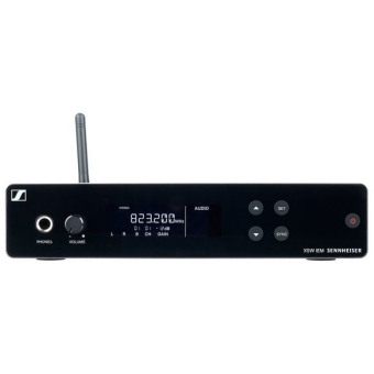 Sennheiser XSW IEM Set - Sistem wireless monitorizare In-Ear #7