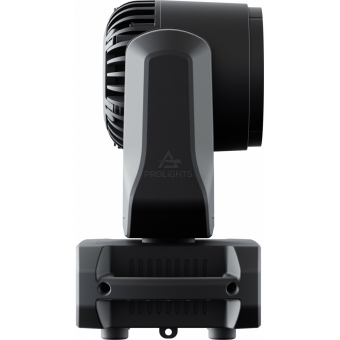 Prolights Jet Wash7 - Moving head wash 7x20W RGBW cu zoom de 4°- 55°/ Negru #3