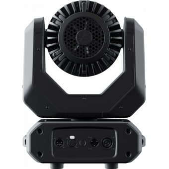 Prolights Jet Wash7 - Moving head wash 7x20W RGBW cu zoom de 4°- 55°/ Negru #4