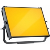 Prolights EclPanel TWCXL - Panou LED softlight 1.500W (alb și color) reglabil, pixeli și efecte de lumini