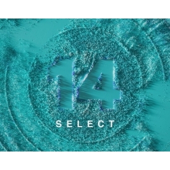 Native Instruments KOMPLETE 14 SELECT DL