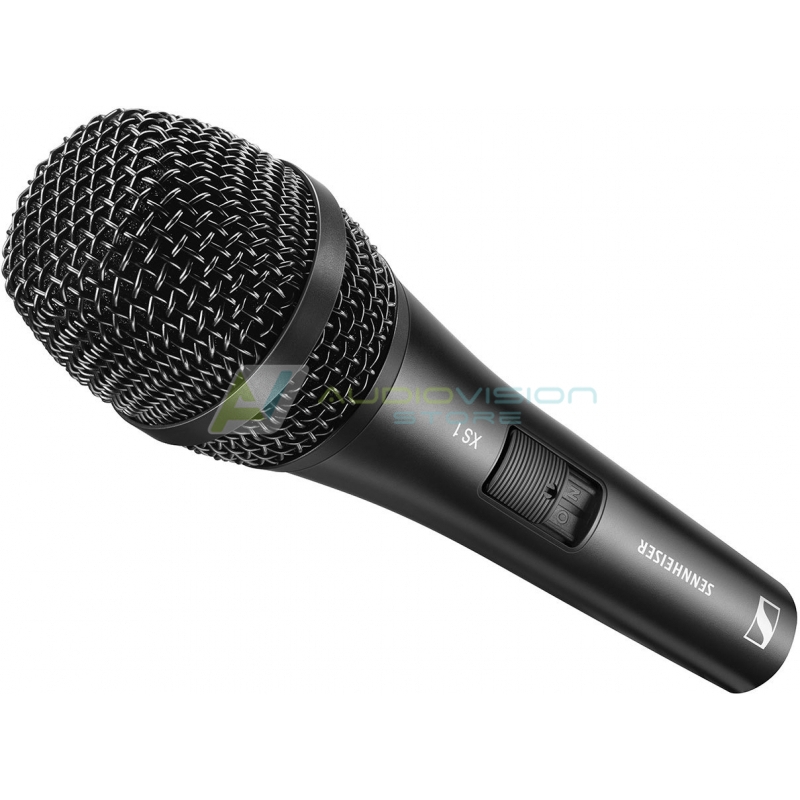 Sennheiser XSW 1-835 | Bax Music