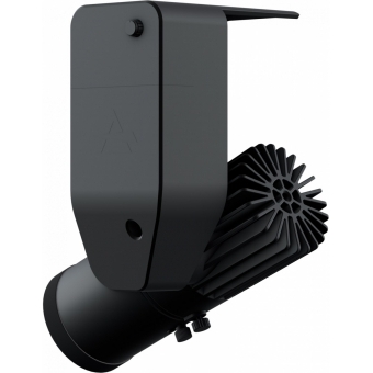 Prolights EclMiniDat30KB - Mini spot LED alb 18W ultra-compact cu driver integrat DMX/RDM, DALI Type 6 și reglaj local, 3000K #5