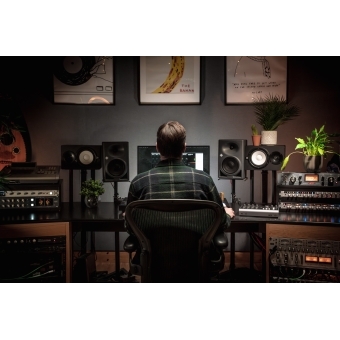 Audient iD44 MKII - Interfață audio ultracompactă 20 intrari / 24 iesiri #9