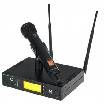 Set microfon wireless Electro Voice RE3-ND96-5H