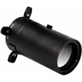 Prolights MINIECLL19 - Optica pentru profiler MINIECL, suport gobo inclus, beam 19°