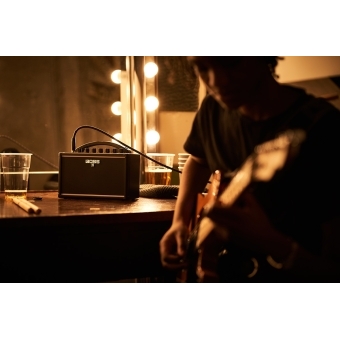 Boss Katana Mini - Amplificator ultra-compact, portabil/ Combo Chitara Electrica #10