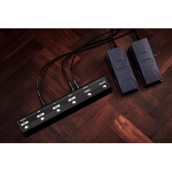 Boss KATANA-Artist MkII - Amplificator/ Combo de chitară modelling profesional 100W cu ton îmbunătățit și funcții exclusive #8